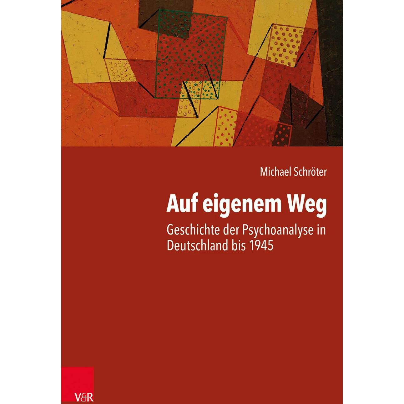 Thumbnail - Auf eigenem Weg, Fachbücher von Michael Schröter
