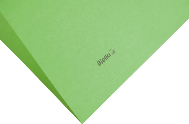 Actual product image Biella Suspension files (A4, 5 x)