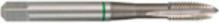 Actual product image Terrax by Ruko Maschinengewindebohrer HSSE-Co 5 M DIN 371 Form B M10