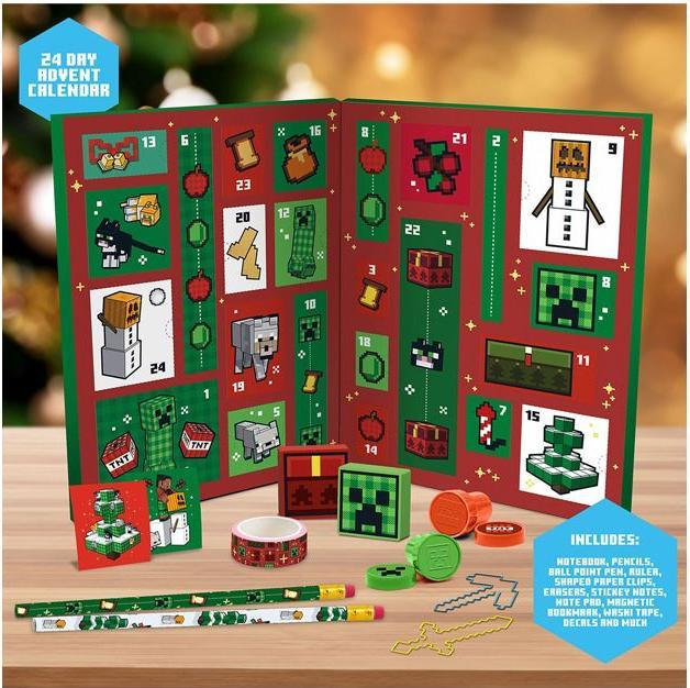 Produktbild Paladone Products Minecraft