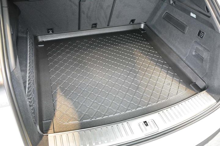 Produktbild Aristar Kofferraumwanne für Porsche Cayenne ab 2017 bis heute