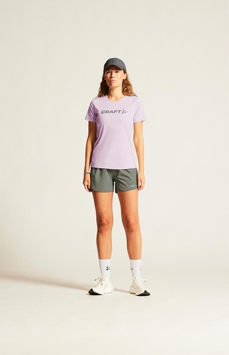 Immagine prodotto Craft Women's Core Essence Logo Tee (S)
