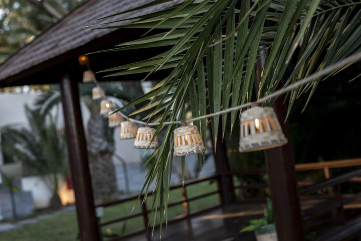 Productafbeelding Newgarden Aurora (8 m)