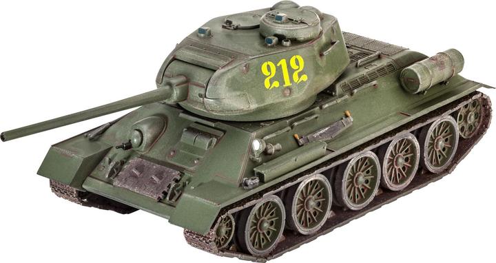 Image du produit Revell T-34/85
