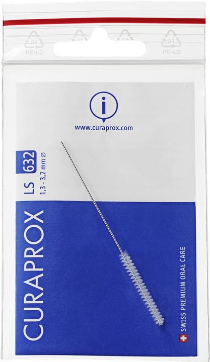 Image du produit Curaprox LS632 (8 x, 3.20 mm)