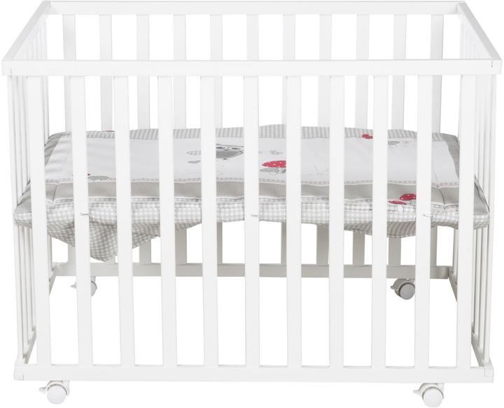 Immagine prodotto Roba Box 100x75 Adam & Owl (MDF, 98.50 x 73 x 72 cm)