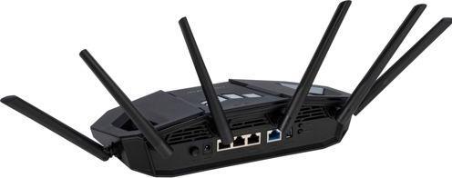 Produktbild ASUS TUF Gaming BE9400
