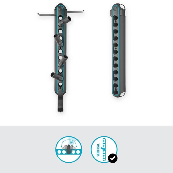 Produktbild Gardena combisystem-Geräteleiste Flex