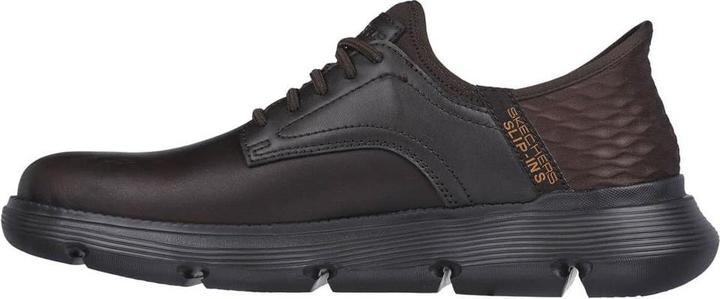 Produktbild Skechers OxfordSchuhe Garza Gervin Leder (44.5)