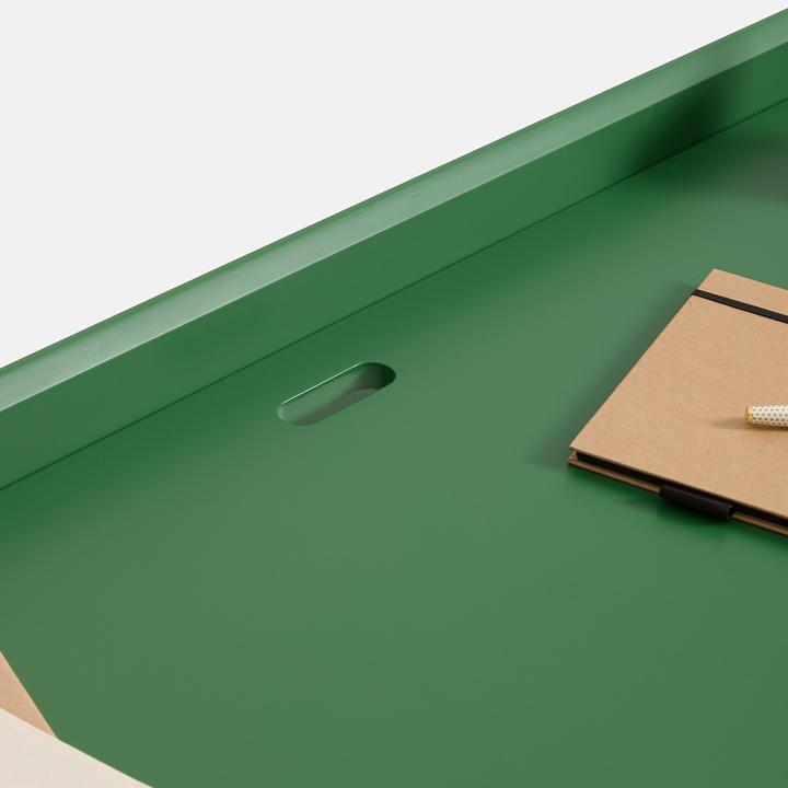 Actual product image La Redoute Interieurs Emott (126 x 57 x 81.5 cm)