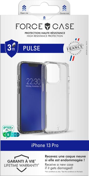 Produktbild Force Pulse M-i-F (Apple iPhone 13 Pro)