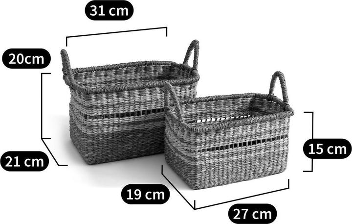 Immagine prodotto La Redoute Interieurs Sola (31 cm, 2x)