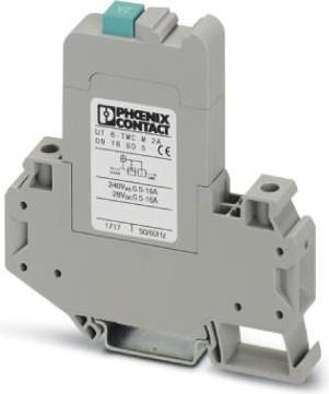 Image du produit Phoenix Contact Disjoncteur thermomagnétique 2A