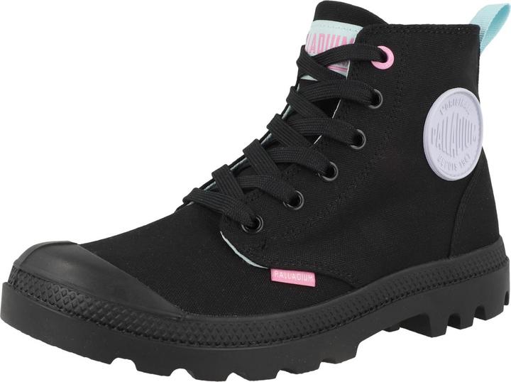 Actual product image Palladium Pampa Monopop - 61929 (36)