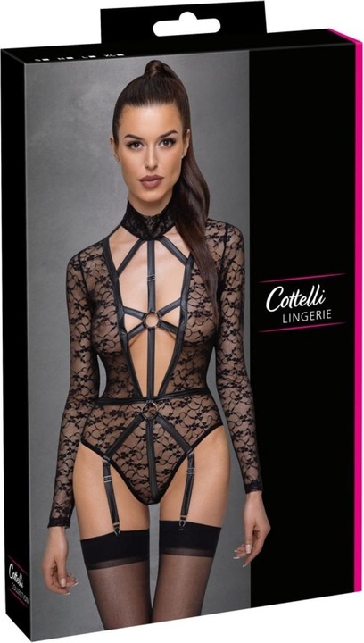 Actual product image Cottelli Collection Body (S)