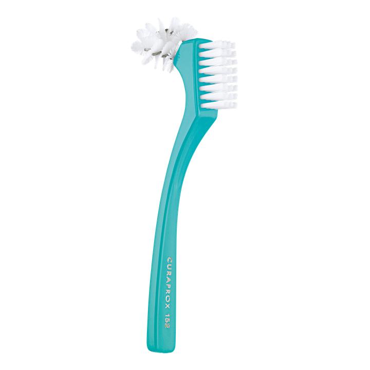 Curaprox Brosse à prothèse dentaire BDC 152 menthe (1 x)