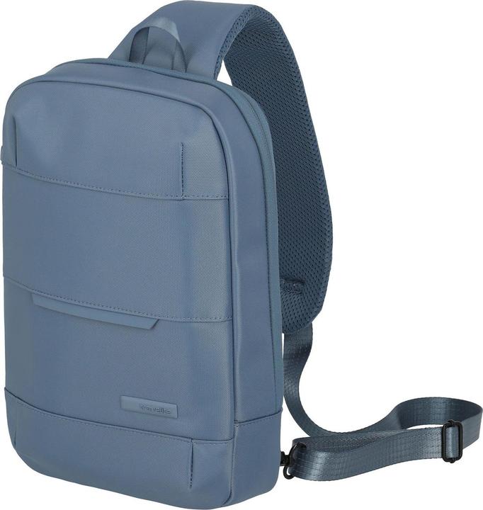Image du produit Travelite Workfloow - Crossover, Denimblue
