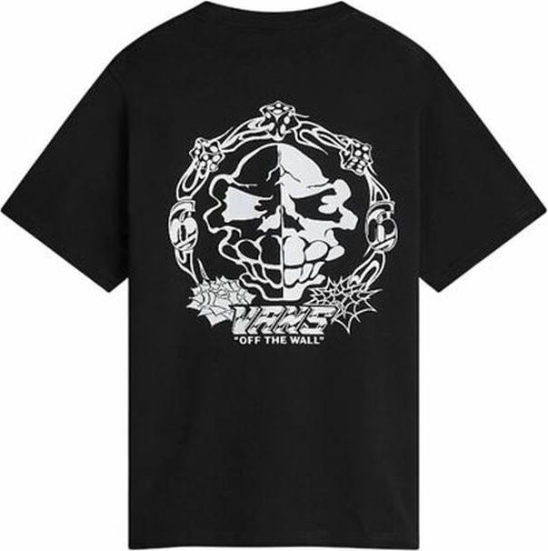 Produktbild Vans Mister Sinister SS Black (S)