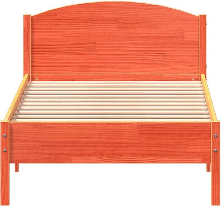 Image du produit vidaXL Bettgestell (90 x 200 cm)