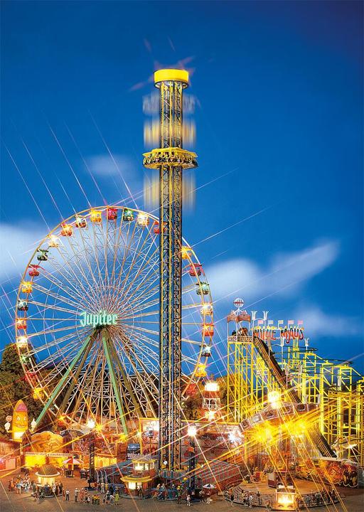 Actual product image Faller Freefall Tower