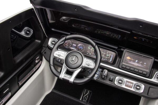 Produktbild Es-toys Mercedes G63 AMG (24 V)