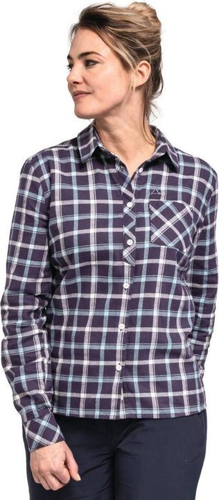 Produktbild Schöffel Blouse Almkogel L (XS)