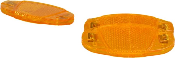 Productafbeelding Fischer Spaakreflectorset