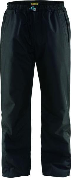 Image du produit Blakläder Pantalon de pluie imperméable et respirant (L)