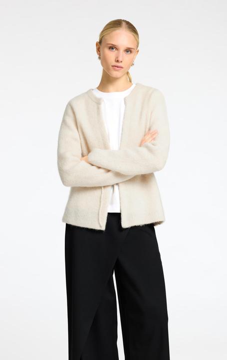 Immagine prodotto Selected Femme Cardigan con cintura (3XL)