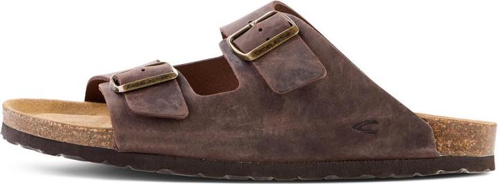 Image du produit Camel Active Sandale crazy horse CAFE (43)