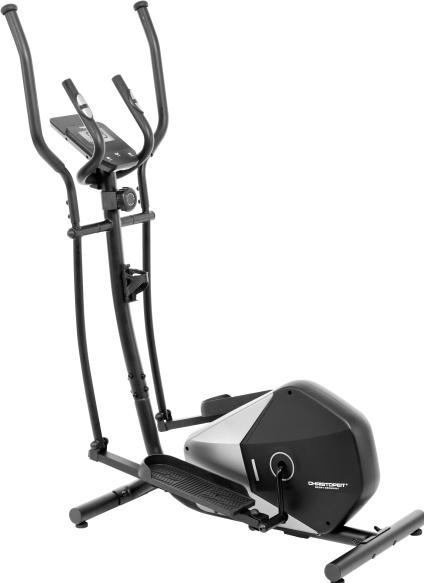 Actual product image Christopeit Cross-Heimtrainer CT 5