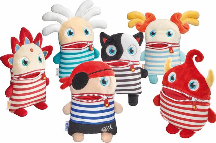 Actual product image Schmidt Spiele Sorgenfresser Gretchen 26 cm (26 cm)