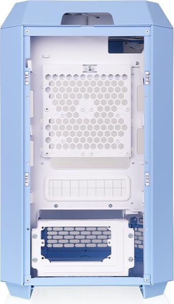 Produktbild Thermaltake The Tower 250 Hydrangea Blue (Mini-ITX)