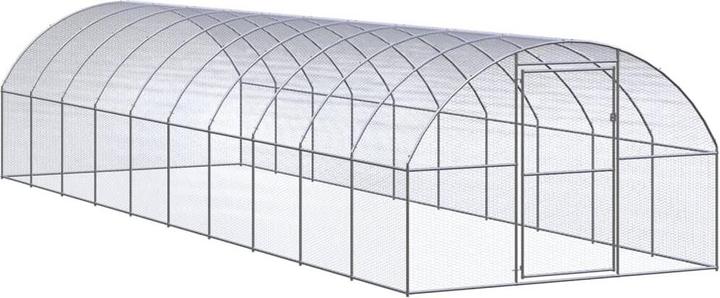 Image du produit vidaXL Hühnerstall