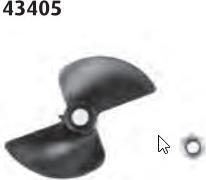 Image du produit Revell Visserie pour navires (24139)