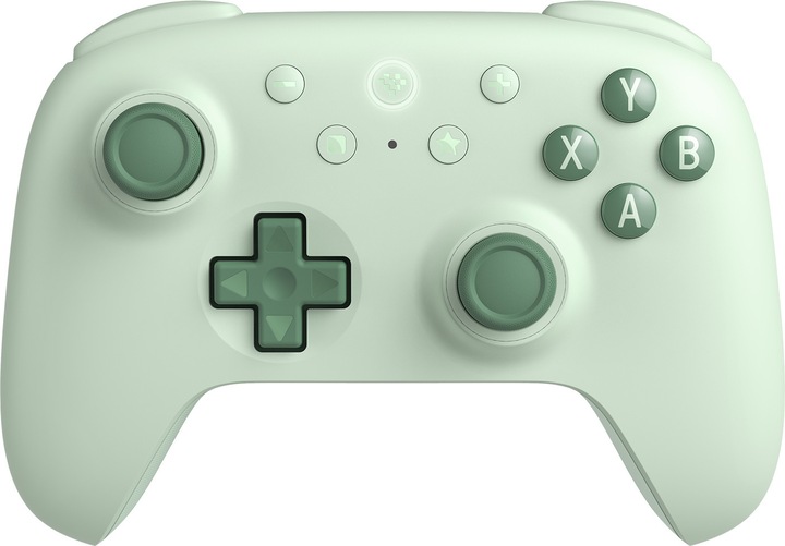 Immagine prodotto 8bitdo Ultimate 2C Wireless (verde, per Windows e Android) (PC, Android)