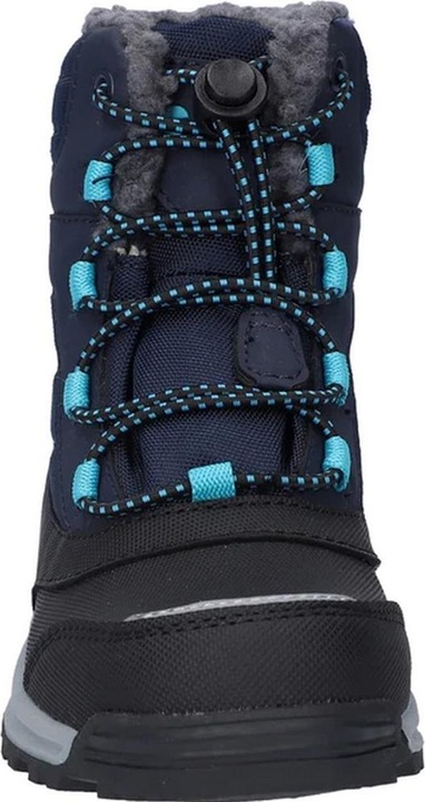 Actual product image Hi-Tec Childrens/Kids Leo Snow Boots (32)