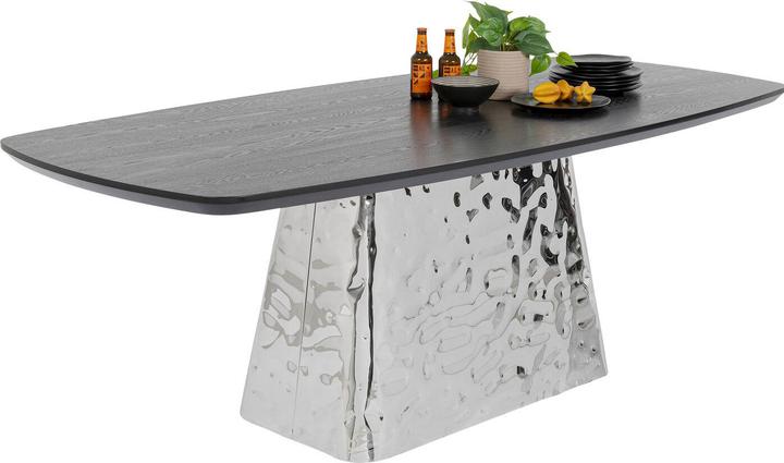Image du produit Kare Design Table Caldera 220x110cm (110 x 220 x 76 cm)