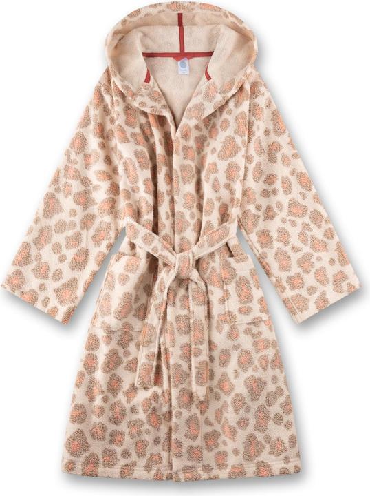 Sanetta Kid's Bathrobe 246069 (152)
