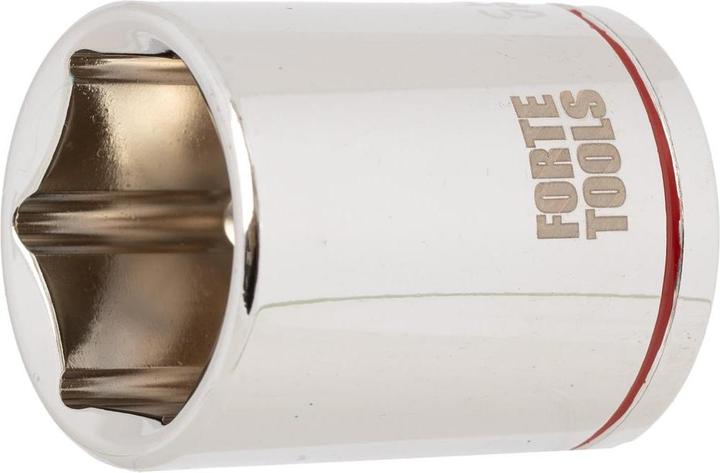 Produktbild Forte tools SOCKET 1/2 25MM (25 mm)