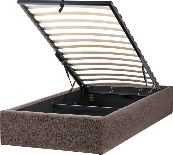 Actual product image Beliani Dinan (90 x 200 cm)