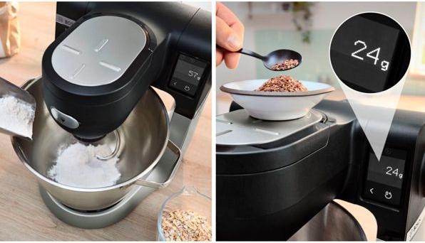 Actual product image Bosch Hausgeräte Series 6 MUMS6ZS13D (1600 W)