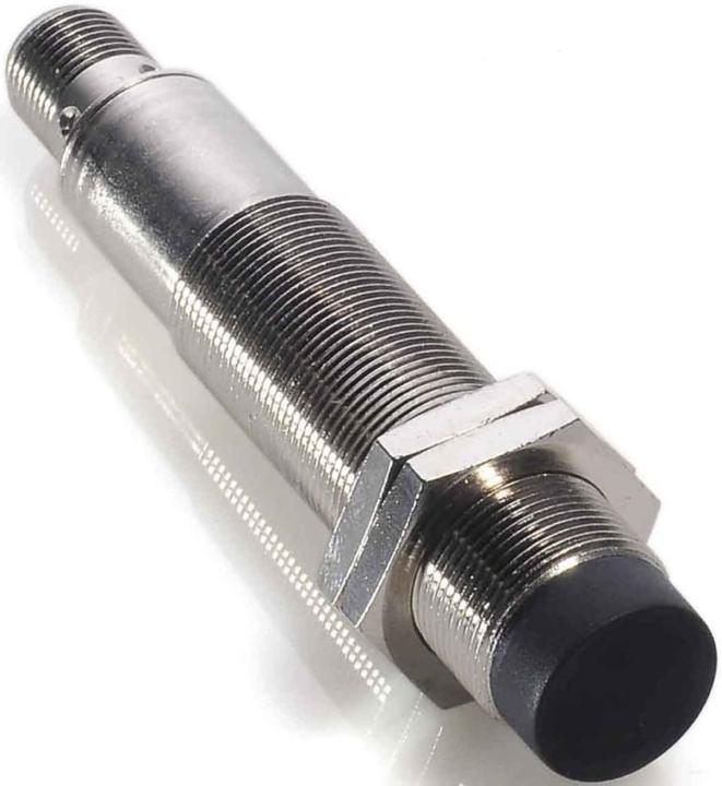 Actual product image Bernstein Proximity switch