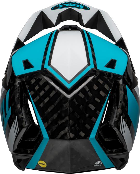 Immagine prodotto Bell Casco Full 10 Spherical MIPS (55 - 57 cm)