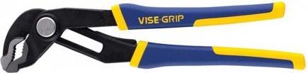 Actual product image Irwin Pliers "" GROOVE LOCK 250 mm (300 mm)