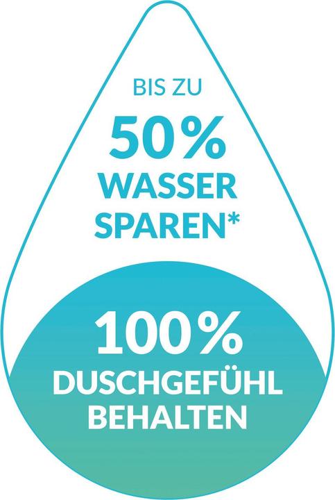 Image du produit Puregreen Economiseur d'eau de douche