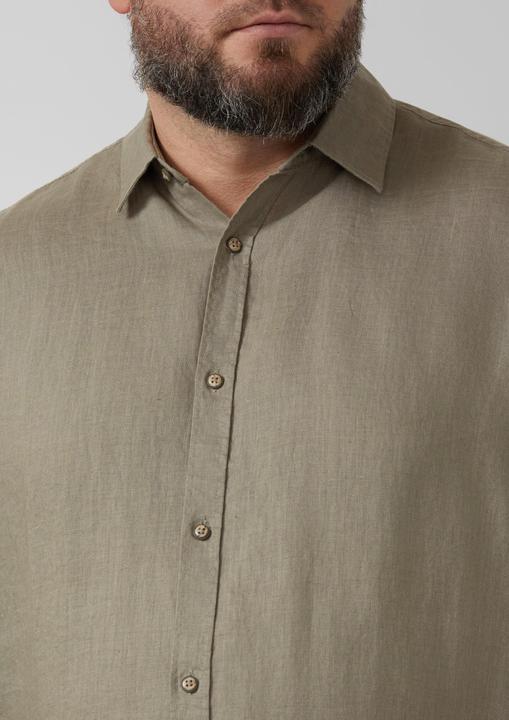 Produktbild s.Oliver Hemd (3XL)
