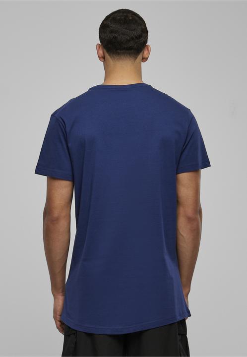 Produktbild Urban Classics Shaped Long Tee - 2394 (S)