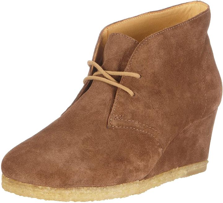 Produktbild Clarks Yarra Desert (42)