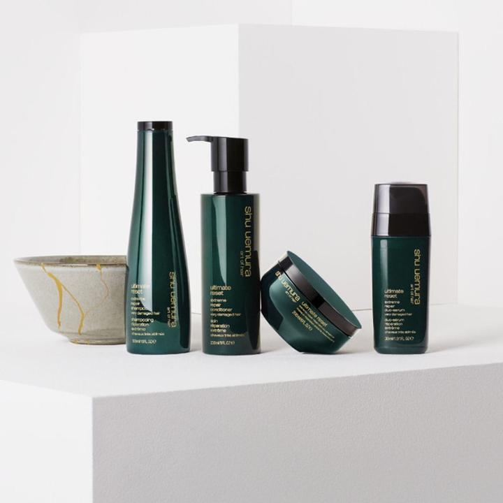 Image du produit Shu Uemura Réinitialisation ultime (200 ml)